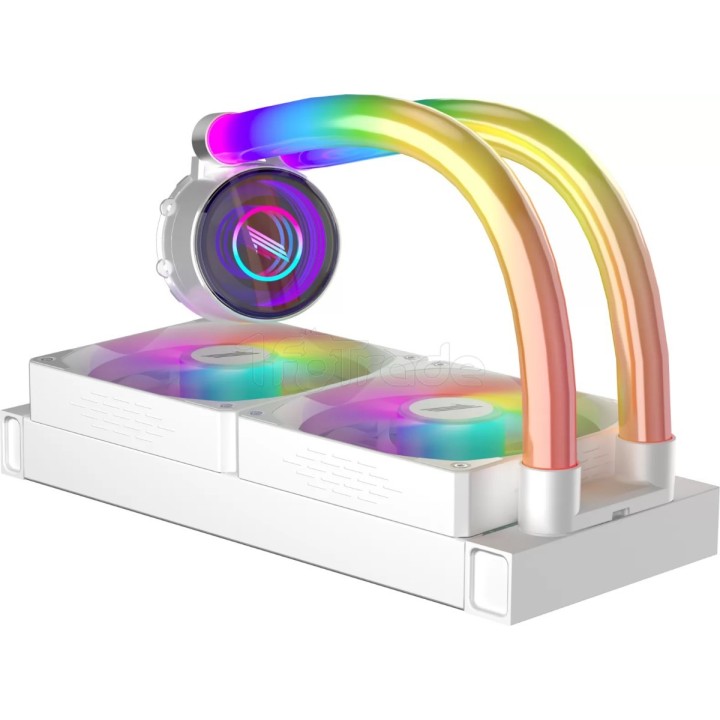 Kit Watercooling AIO 1stPlayer MT Infinite Space RGB | Ordiland
