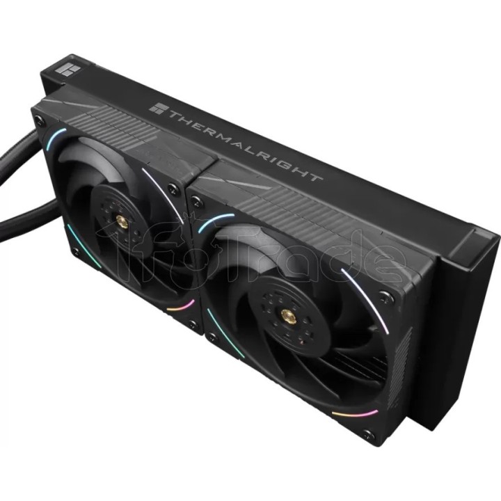 Kit Watercooling AIO Thermalright Frozen Vision RGB | Ordiland