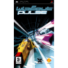 Jeux PSP : Wipeout Pulse - Occasion