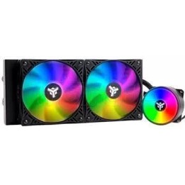 Kit Watercooling AIO iTek Evoliq Rainbow RGB | Ordiland