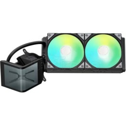 Kit Watercooling AIO Tryx Panorama SE - 240mm (Noir) | Ordiland