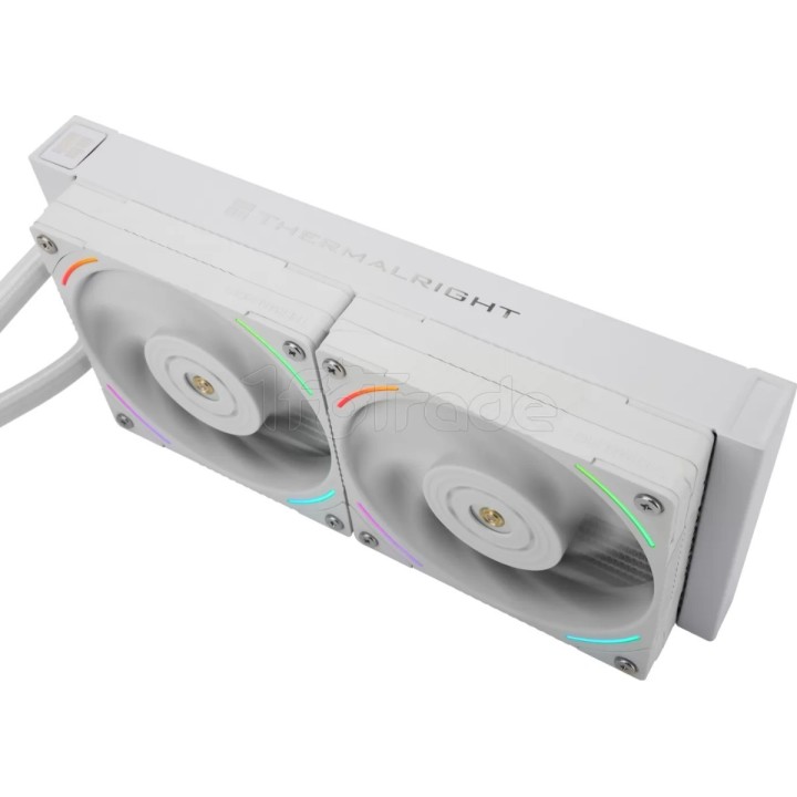 Kit Watercooling AIO Thermalright Frozen Vision RGB | Ordiland