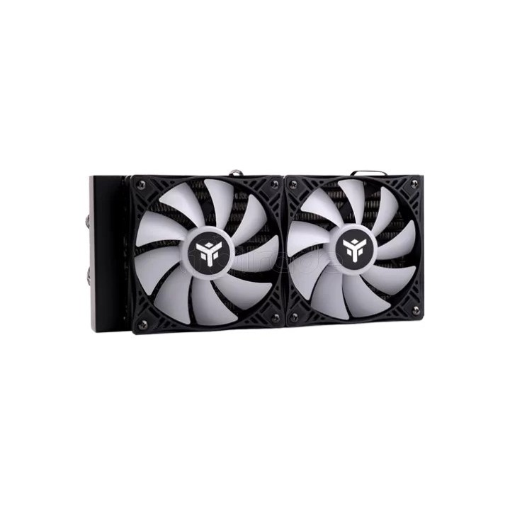 Kit Watercooling AIO iTek Evoliq Rainbow RGB | Ordiland