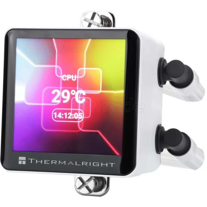 Kit Watercooling AIO Thermalright Frozen Vision RGB | Ordiland
