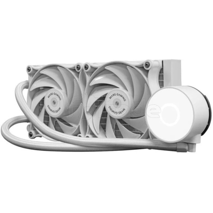 Kit Watercooling AIO Mars Gaming ML- Pro | Ordiland