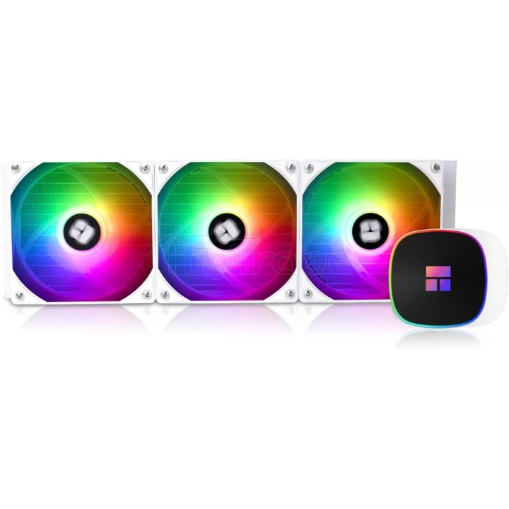 Kit Watercooling AIO Thermalright Frozen Horizon V2 | Ordiland