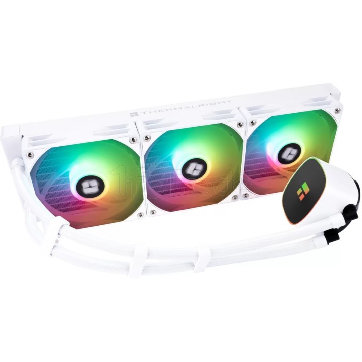Kit Watercooling AIO Thermalright Frozen Horizon V2 | Ordiland