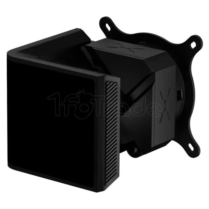 Kit Watercooling AIO Tryx Panorama SE - 240mm (Noir) | Ordiland
