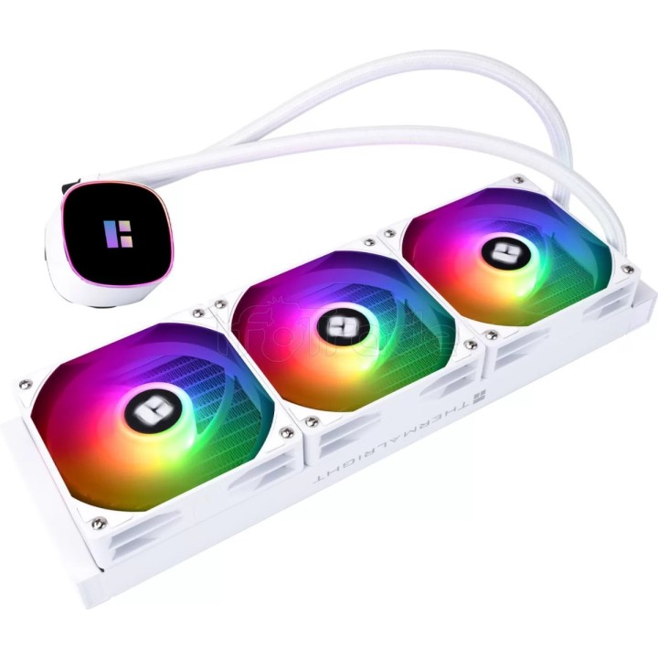 Kit Watercooling AIO Thermalright Frozen Horizon V2 | Ordiland