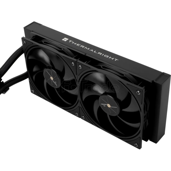 Kit Watercooling AIO Thermalright Frozen Warframe | Ordiland