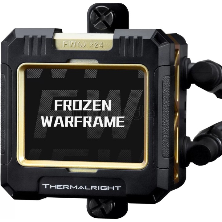 Kit Watercooling AIO Thermalright Frozen Warframe | Ordiland