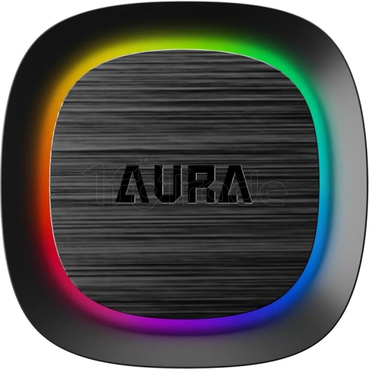 Kit Watercooling AIO Gamdias Aura GL V2 RGB | Ordiland