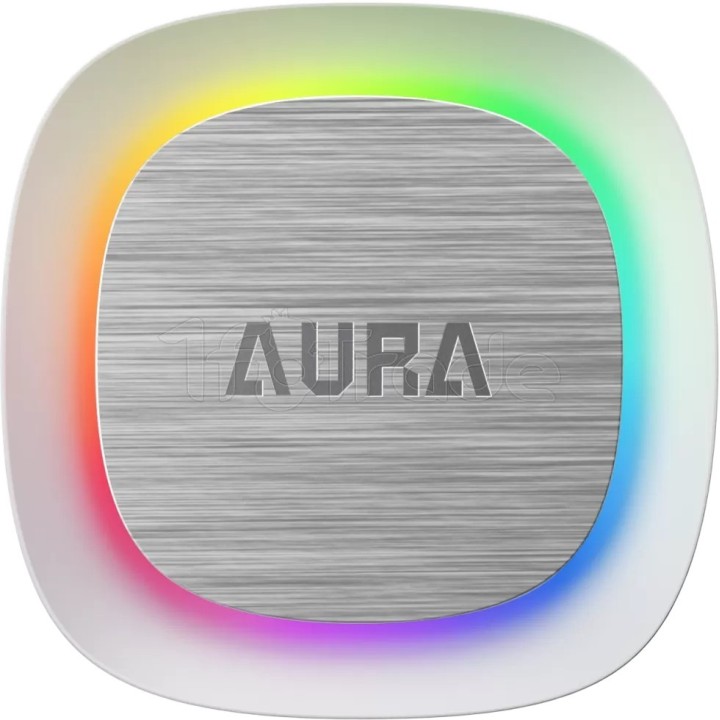Kit Watercooling AIO Gamdias Aura GL V2 RGB | Ordiland
