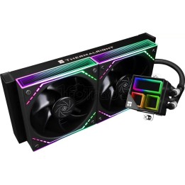 Kit Watercooling AIO Thermalright Frozen Infinity RGB | Ordiland