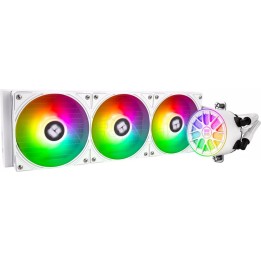 Kit Watercooling AIO Thermalright Aqua Elite V6 RGB | Ordiland