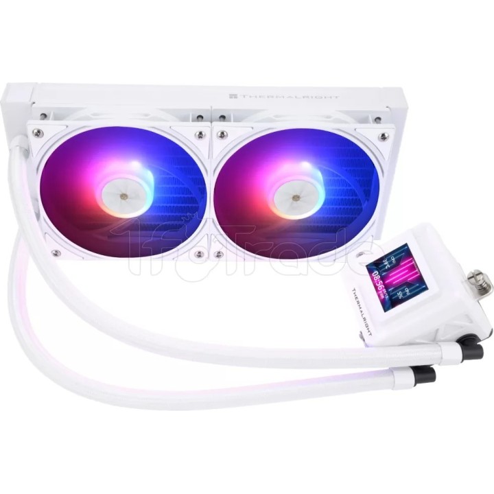 Kit Watercooling AIO Thermalright Frozen Warframe SE | Ordiland