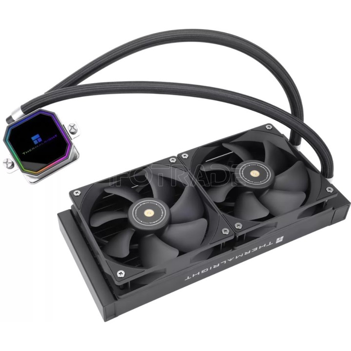 Kit Watercooling AIO Thermalright Frozen Prism | Ordiland
