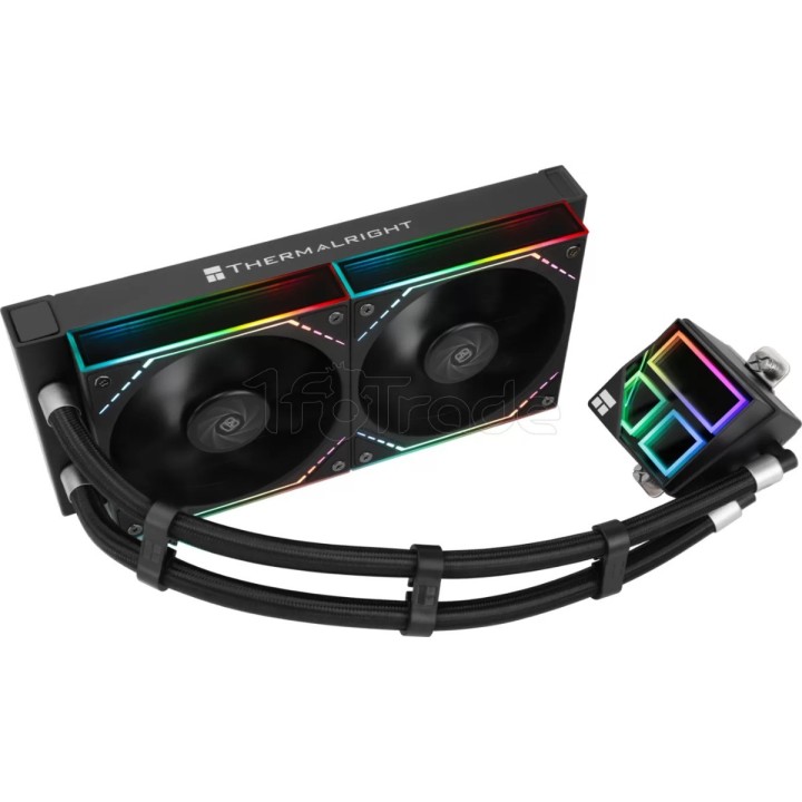 Kit Watercooling AIO Thermalright Frozen Infinity RGB | Ordiland
