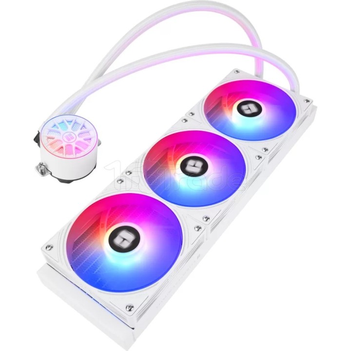 Kit Watercooling AIO Thermalright Aqua Elite V6 RGB | Ordiland