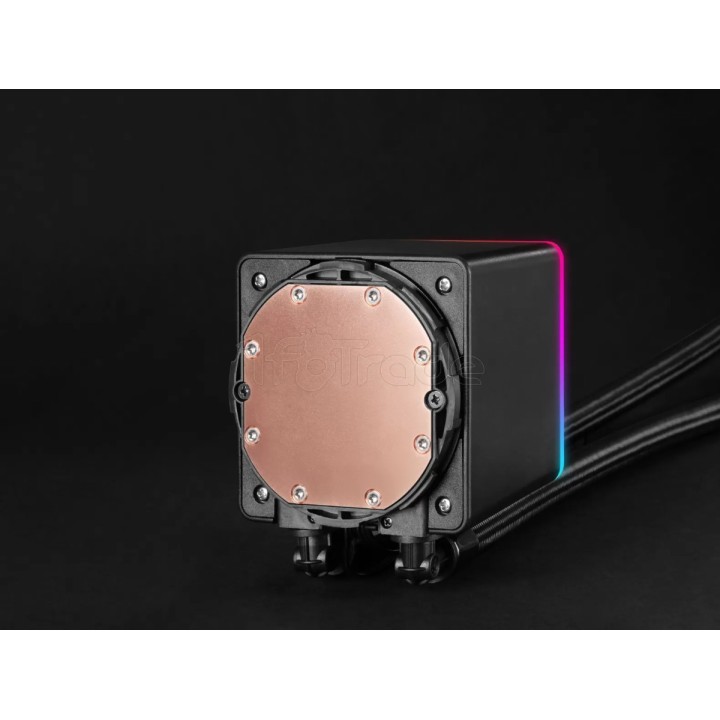 Kit Watercooling AIO Mars Gaming ML-Vision Pro RGB | Ordiland