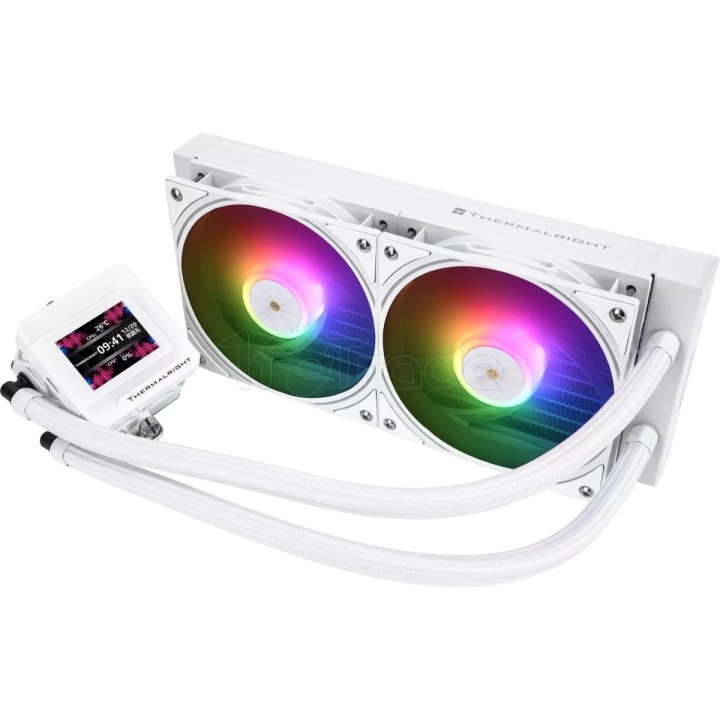 Kit Watercooling AIO Thermalright Frozen Warframe SE | Ordiland