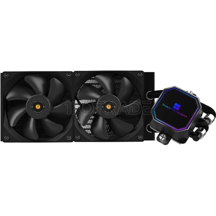 Kit Watercooling AIO Thermalright Frozen Prism | Ordiland