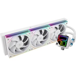 Kit Watercooling AIO Thermalright Frozen Infinity RGB | Ordiland