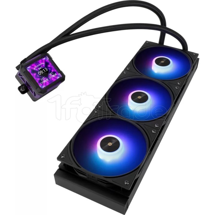 Kit Watercooling AIO Thermalright Frozen Warframe Pro | Ordiland
