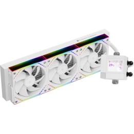 Kit Watercooling AIO Thermalright Core Matrix Vision | Ordiland