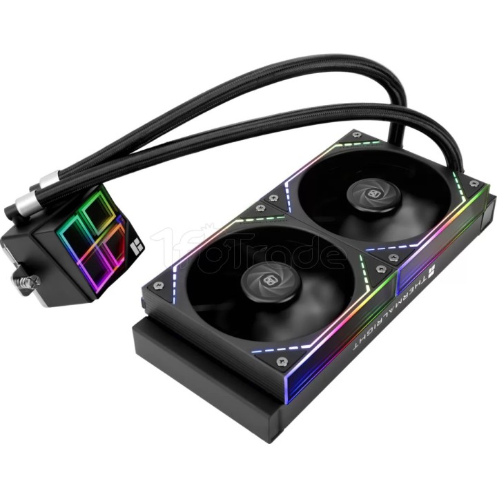 Kit Watercooling AIO Thermalright Frozen Infinity RGB | Ordiland