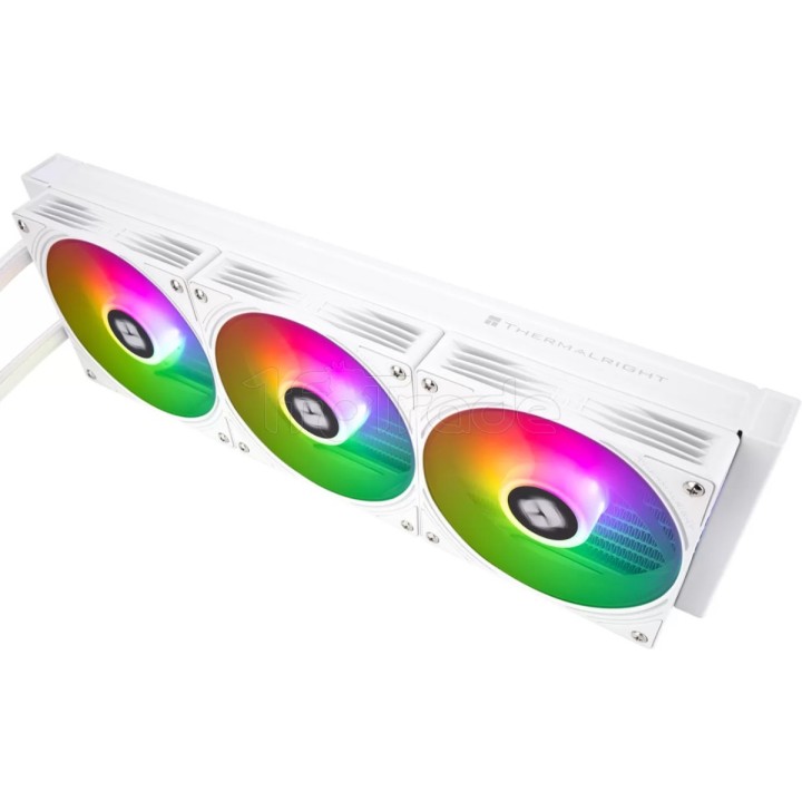 Kit Watercooling AIO Thermalright Aqua Elite V6 RGB | Ordiland