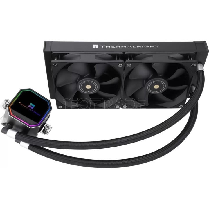 Kit Watercooling AIO Thermalright Frozen Prism | Ordiland