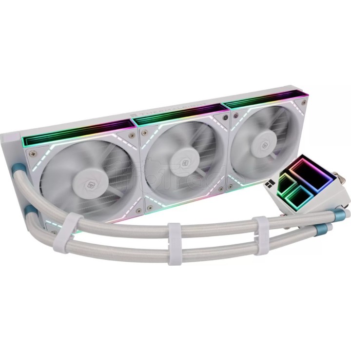 Kit Watercooling AIO Thermalright Frozen Infinity RGB | Ordiland