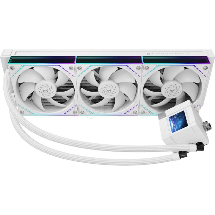 Kit Watercooling AIO Thermalright Core Matrix Vision | Ordiland