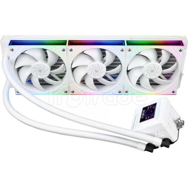 Kit Watercooling AIO Thermalright Frozen Warframe SE | Ordiland