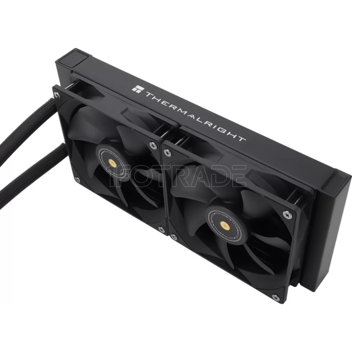 Kit Watercooling AIO Thermalright Frozen Prism | Ordiland