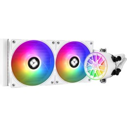 Kit Watercooling AIO Thermalright Aqua Elite V6 RGB | Ordiland