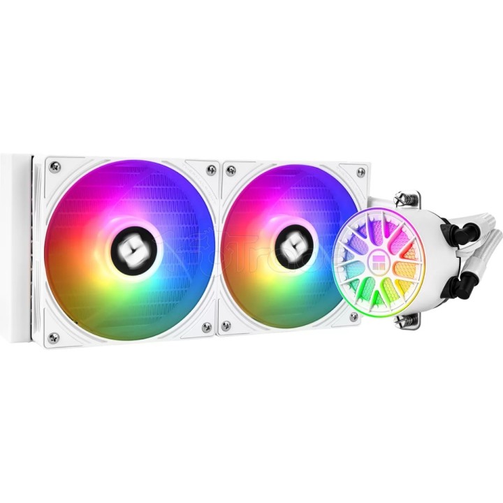 Kit Watercooling AIO Thermalright Aqua Elite V6 RGB | Ordiland