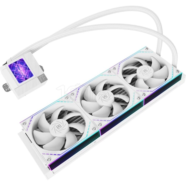 Kit Watercooling AIO Thermalright Core Matrix Vision | Ordiland