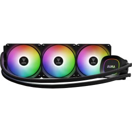 Kit Watercooling AIO Gamdias Aura GL Lite RGB | Ordiland