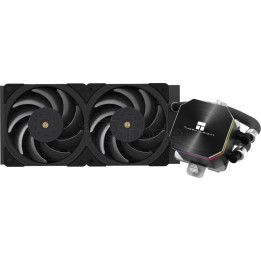Kit Watercooling AIO Thermalright Frozen Edge RGB | Ordiland