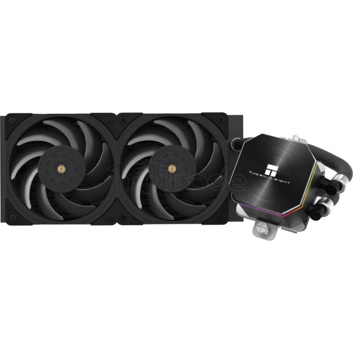 Kit Watercooling AIO Thermalright Frozen Edge RGB | Ordiland