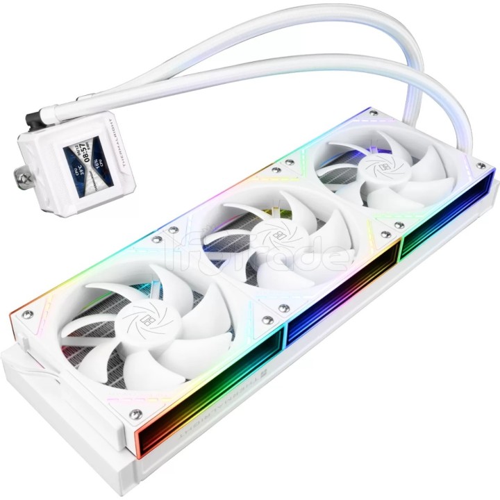 Kit Watercooling AIO Thermalright Frozen Warframe SE | Ordiland