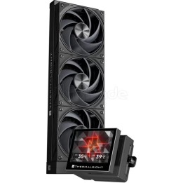Kit Watercooling AIO Thermalright Stream Vision RGB | Ordiland