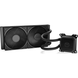 Kit Watercooling AIO Endorfy Navis F - 240mm (Noir) | Ordiland