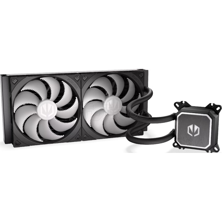 Kit Watercooling AIO Endorfy Navis F RGB | Ordiland