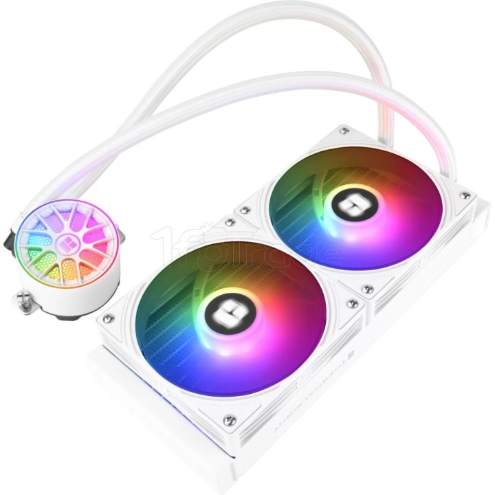 Kit Watercooling AIO Thermalright Aqua Elite V6 RGB | Ordiland