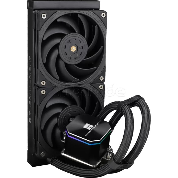 Kit Watercooling AIO Thermalright Frozen Edge RGB | Ordiland