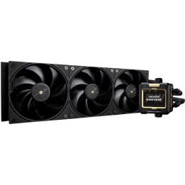 Kit Watercooling AIO Thermalright Frozen Warframe | Ordiland