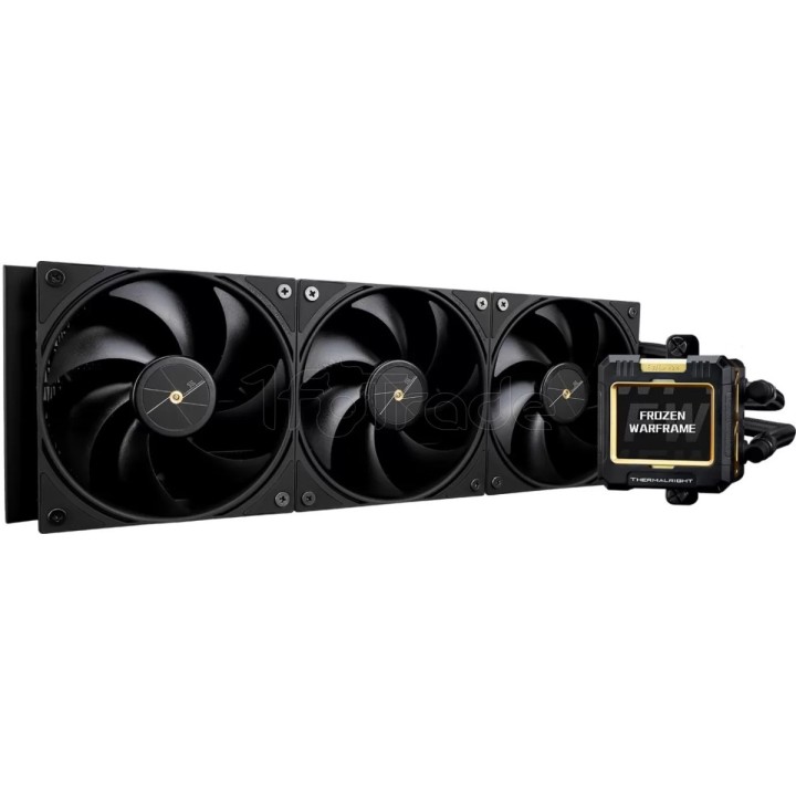 Kit Watercooling AIO Thermalright Frozen Warframe | Ordiland